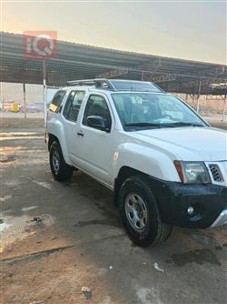 نيسان إكستيرا